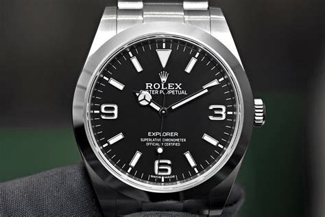 rolex explorer uk|Rolex explorer new price.